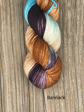 Load image into Gallery viewer, Tenderfoot -Polka Dot Sheep