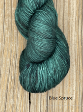 Load image into Gallery viewer, Purls and Pines Sock Yarn