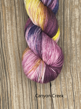 Load image into Gallery viewer, Tenderfoot -Polka Dot Sheep