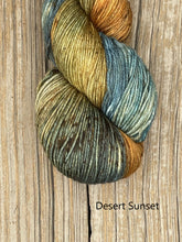 Load image into Gallery viewer, Purls and Pines Sock Yarn