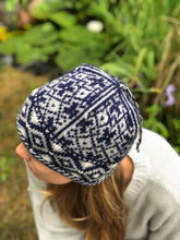 Load image into Gallery viewer, Hattu Hat Pattern