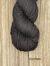 Load image into Gallery viewer, Harborside Aran - Brown Sheep