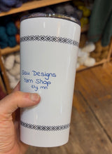 Load image into Gallery viewer, Sisu 20 oz Insulated Tumbler