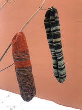 Load image into Gallery viewer, Double Layer Hat - Sisu Pattern