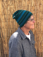 Load image into Gallery viewer, Double Layer Hat - Sisu Pattern