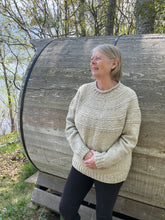 Load image into Gallery viewer, Storm Warning - Sisu Patterns