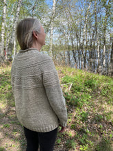 Load image into Gallery viewer, Storm Warning - Sisu Patterns