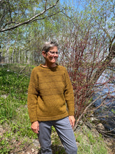 Load image into Gallery viewer, Frost Warning - Sisu Patterns