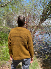 Load image into Gallery viewer, Frost Warning - Sisu Patterns