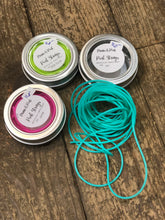 Load image into Gallery viewer, Purl Strings - Minnie and Purl