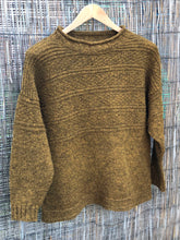 Load image into Gallery viewer, Frost Warning - Sisu Patterns