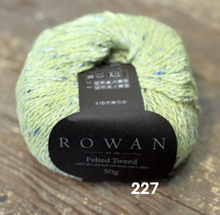 Load image into Gallery viewer, Felted Tweed - Rowan