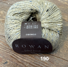 Load image into Gallery viewer, Felted Tweed - Rowan