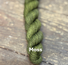 Load image into Gallery viewer, Polychrome MINI Skeins