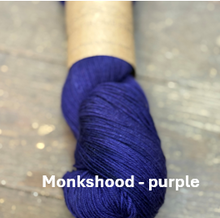 Load image into Gallery viewer, Polychrome Sock