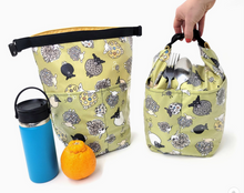 Load image into Gallery viewer, Splash Fabric Bags