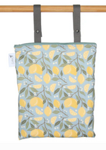 Load image into Gallery viewer, Project Bag - Water Resistant - Single Zip