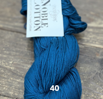 Load image into Gallery viewer, Noble Cotton