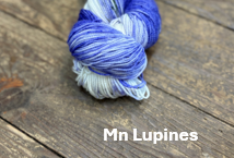 Load image into Gallery viewer, Purls and Pines Sock Yarn