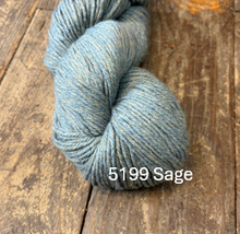 Load image into Gallery viewer, Vintage Worsted