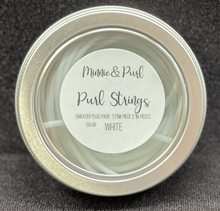 Load image into Gallery viewer, Purl Strings - Minnie and Purl