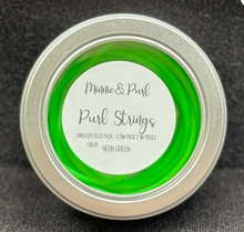 Load image into Gallery viewer, Purl Strings - Minnie and Purl