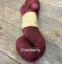 Load image into Gallery viewer, Dyed in the Shop Sock