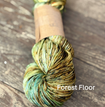 Load image into Gallery viewer, Dyed in the Shop Sock