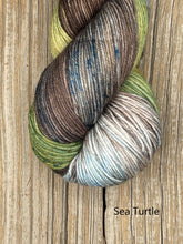 Load image into Gallery viewer, Purls and Pines Sock Yarn