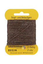 Load image into Gallery viewer, Darning/Reinforcing Yarn - Regia