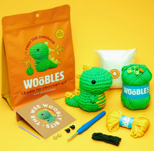 Load image into Gallery viewer, Woobles