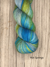 Load image into Gallery viewer, Tenderfoot -Polka Dot Sheep