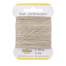 Load image into Gallery viewer, Darning/Reinforcing Yarn - Regia