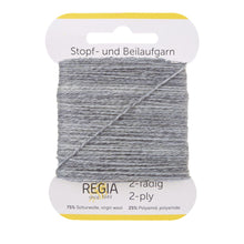 Load image into Gallery viewer, Darning/Reinforcing Yarn - Regia