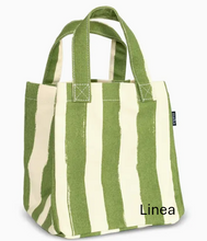 Load image into Gallery viewer, Maika- Pie Lunch Tote, and Project Bags