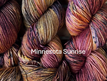 Load image into Gallery viewer, Purls and Pines Sock Yarn