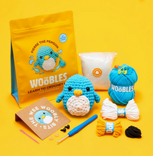 Load image into Gallery viewer, Woobles