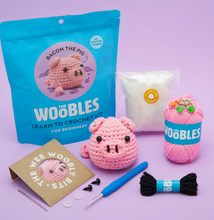 Load image into Gallery viewer, Woobles