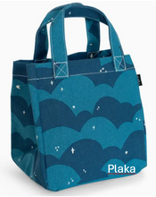 Load image into Gallery viewer, Maika- Pie Lunch Tote, and Project Bags