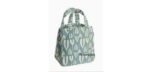 Load image into Gallery viewer, Maika- Pie Lunch Tote, and Project Bags