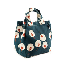 Load image into Gallery viewer, Maika- Pie Lunch Tote, and Project Bags