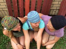 Load image into Gallery viewer, three basic hats.JPG