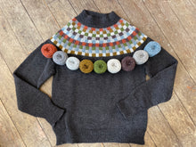 Load image into Gallery viewer, Paul Klee Sweater Kit
