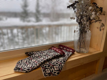 Load image into Gallery viewer, Snow Day Mitten Kit