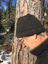 Load image into Gallery viewer, Good Guy Hat - Sisu Pattern