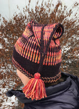 Load image into Gallery viewer, Ten Below Hat - Sisu Pattern