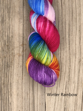 Load image into Gallery viewer, Tenderfoot -Polka Dot Sheep