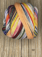 Load image into Gallery viewer, Eclectic Sock
