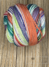 Load image into Gallery viewer, Eclectic Sock
