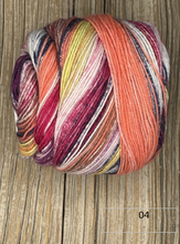 Load image into Gallery viewer, Eclectic Sock
